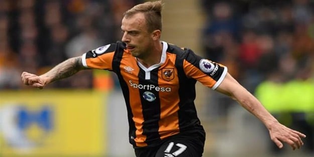 Trabzonspor'dan transfer bombası Kamil Grosicki