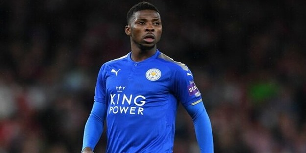 Trabzonspor'dan transfer bombası Kelechi Iheanacho