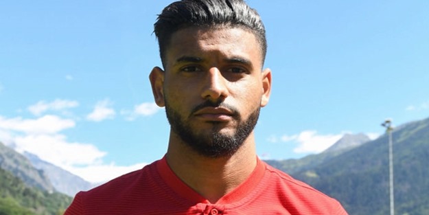Trabzonspor'dan transfer bombası Youssef Ait Bennasser