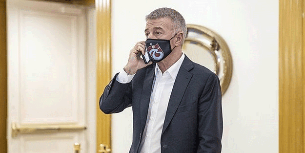 Trabzonspor'dan transfer müjdesi!