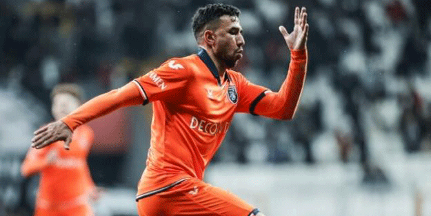 Trabzonspor'dan Trezeguet bombası