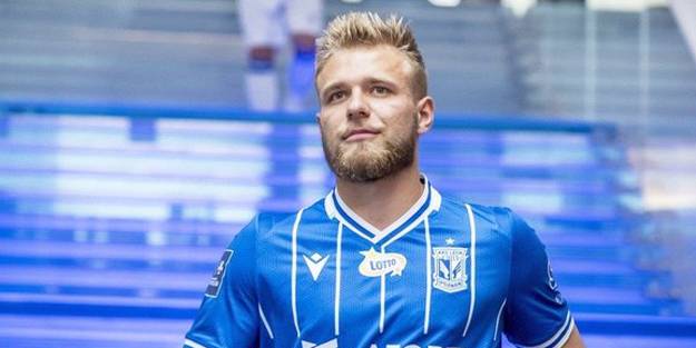 Trabzonspor'dan Visca sonrası bir bomba daha