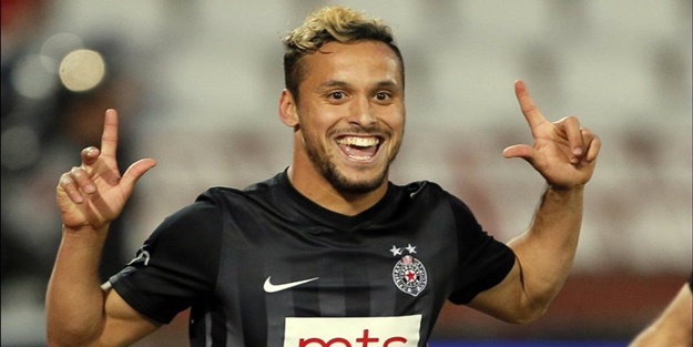 Trabzonspor'dan yılın bombası Leonardo Da Silva! Tam bir gol makinası