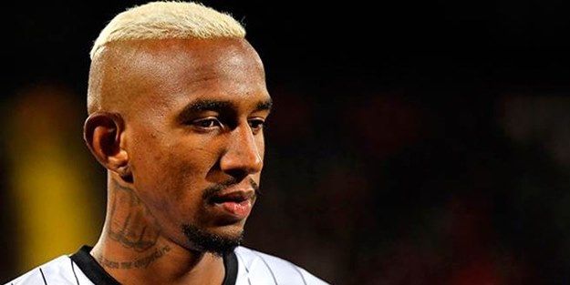 Trabzonspor'dan yılın transfer bombası Anderson Talisca