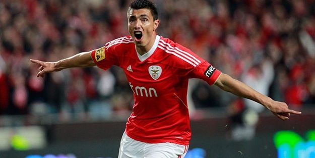 Trabzonspor'dan Cardozo hamlesi