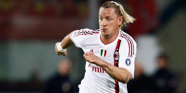 Trabzonspor'dan Mexes bombası