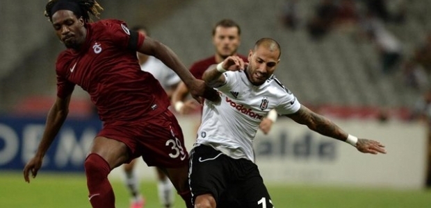 Trabzonspor'da şok! Ayrılmak istiyor