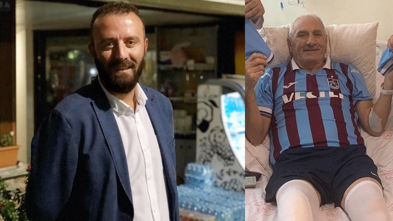 Trabzonsporlu eski futbolcunun oğlundan kötü haber! Restorana alınmadı diye kurşun yağdırdı