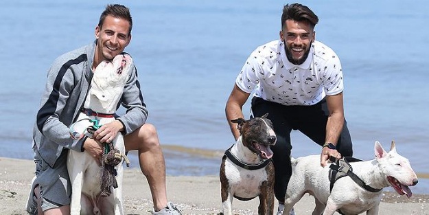 Trabzonsporlu futbolcular Avrupa'ya odaklandı!