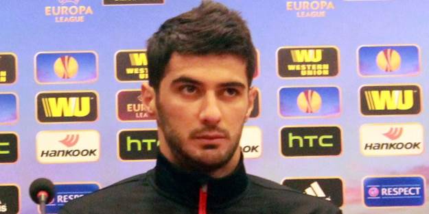 Trabzonsporlu kaleci Fatih eleştirilerin odağında