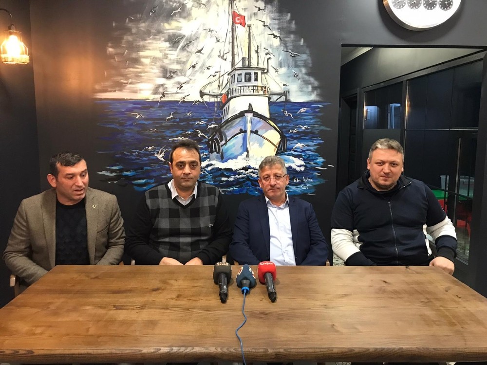 Trabzonsporlular Derneğinden Düzce’de bir ilk 