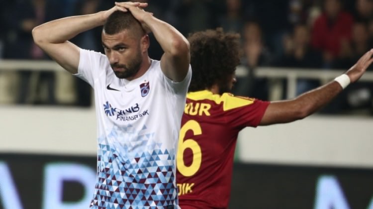 Trabzonsporluları sinirlendiren karar