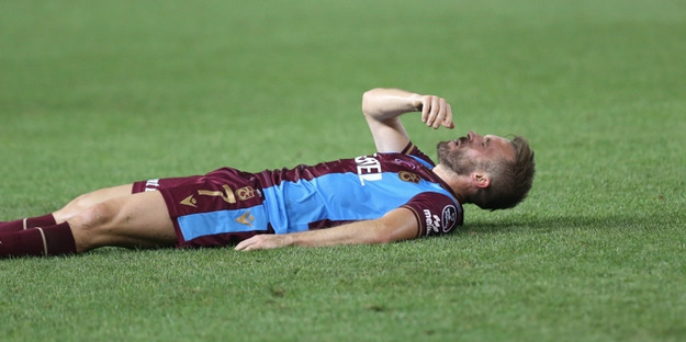 Trabzonsporluların beklediği haber geldi! Tarih verildi...