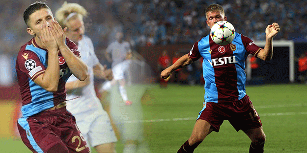 Trabzonspor'u Allah korumuş! Milyonlar bu cümleyi kuruyor