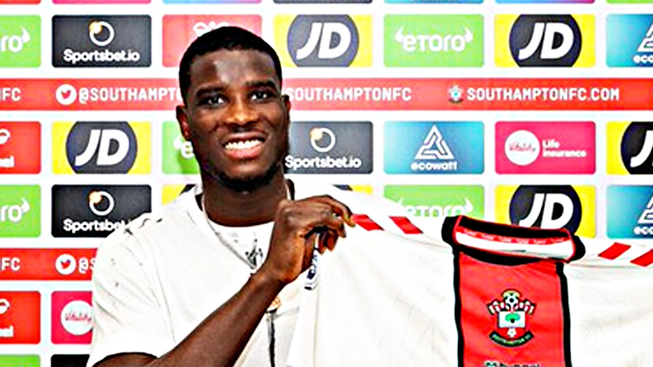 Trabzonspor’u isyan ettiren Onuachu gelişmesi: 1 dakika bile olmaz mı yahu? Gündeme oturacak gelişme…