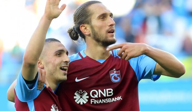 Trabzonspor'u yerliler kurtarıyor
