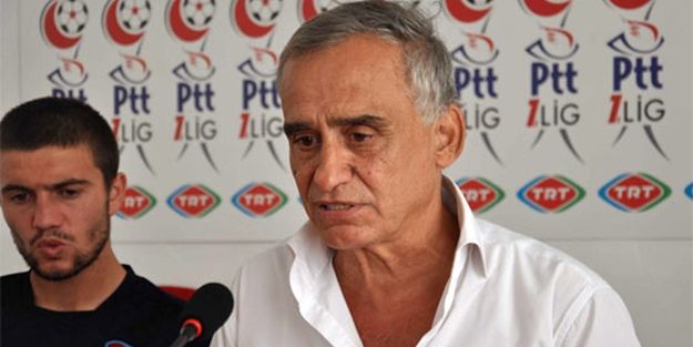 Trabzonspor'u şok eden ölüm