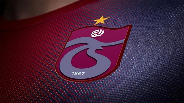 Trabzonspor’un 50'inci yıl logosu belirlendi