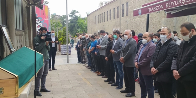 Trabzonspor'un acı günü