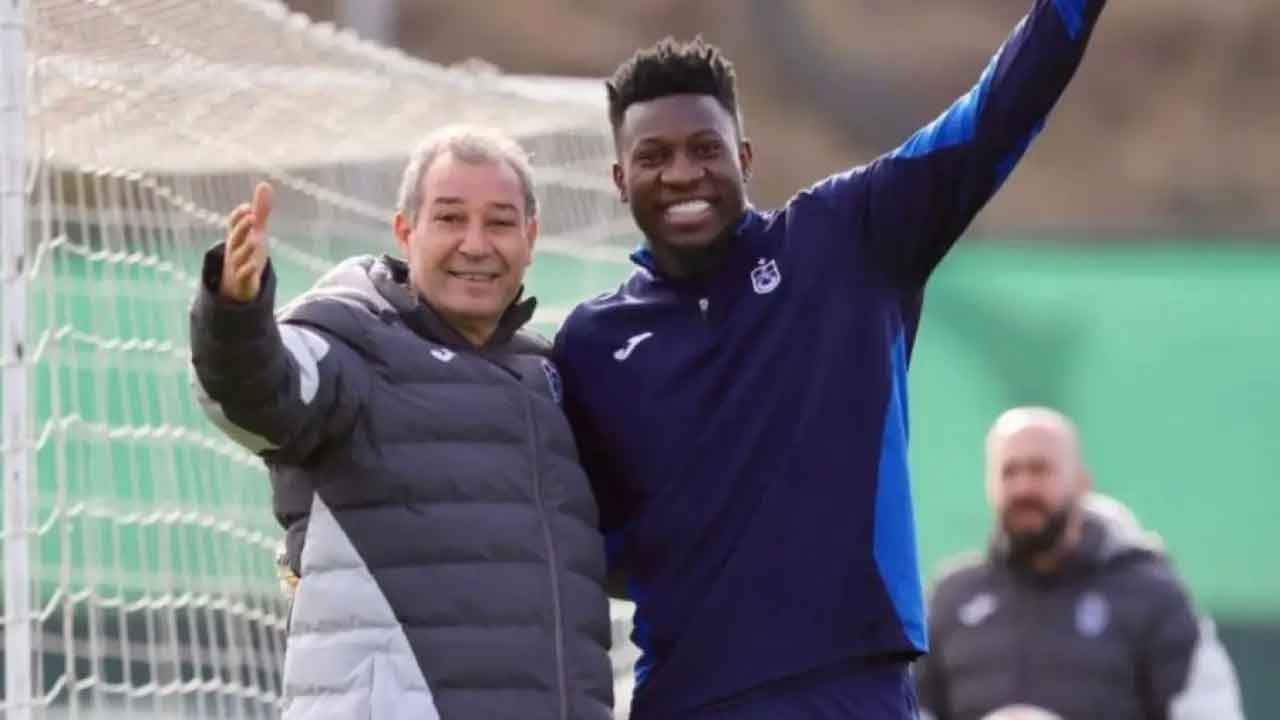 Trabzonspor'un acı kaybı! Vefat etti