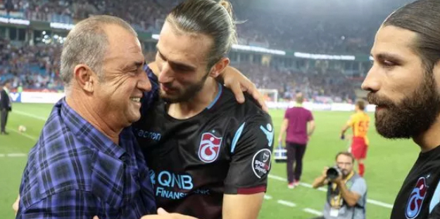 Trabzonspor'un aklı fikri o dev teknik direktörde! Bakalım olacak mı?
