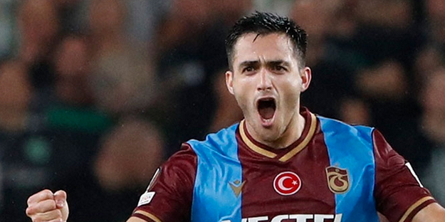 Trabzonspor'un baş belası döndü! Kimse istemeyince Akyazı'ya geri geldi! Peki şimdi ne olacak?