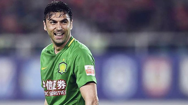 Trabzonspor'un Burak Yılmaz formülü ortaya çıktı