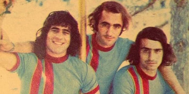 Trabzonspor’un efsanesi Hüseyin Tok’tan dikkat çeken açıklamalar: Türkiye'de yaşadığımıza şükrediyoruz