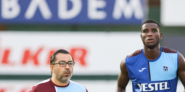 Trabzonspor'un en büyük rakibi yol! İstanbul takımlarına göre... İşleri çok ama çok zor...