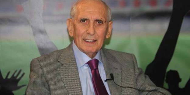 Trabzonspor'un Eski Başkanı: Karar bizi rahatlattı