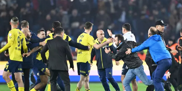 Trabzonspor'un eski başkanı Sadri Şener'den kritik uyarı! Herkesi şaşırttı: İşte bu hiç hesapta yoktu! Skandal hamle geldi…