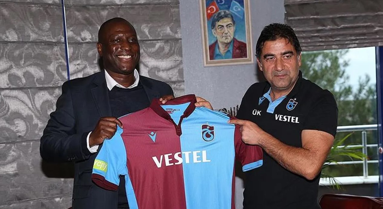 Trabzonspor’un eski futbolcusu hayatını kaybetti