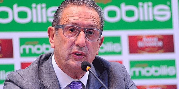 Trabzonspor'un eski hocası Macaristan'ın başına geçti