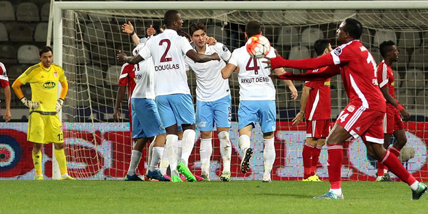 Fırtına 'hasreti' dindirdi