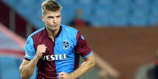 Trabzonspor’un gölcüsü Türkiye’yi terk etti! Beşiktaş maçı öncesi kayboldu