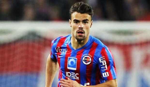 Trabzonspor'un görüştüğü isim!