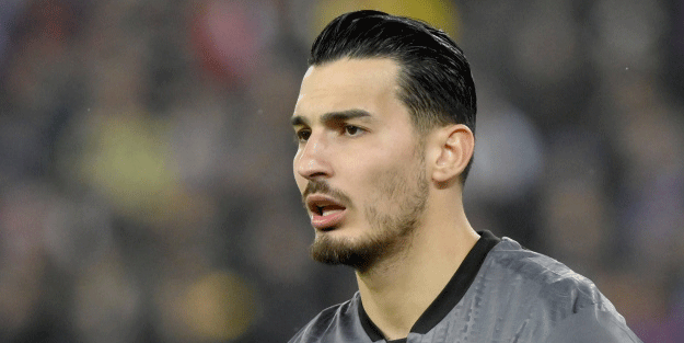 Trabzonspor'un hedefindeki kaleci