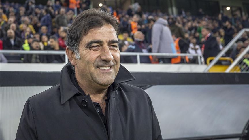 Trabzonspor'un Karaman yönetiminde yüzü gülüyor