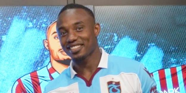 Trabzonspor'un Koita şanssızlığı