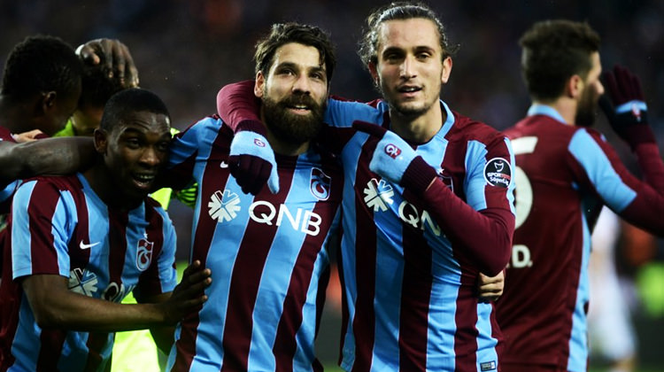 Trabzonspor'un prensine Fransız kancası!