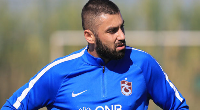 Trabzonspor'un sorunu gol