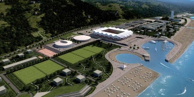 Trabzonspor'un stadına Erdoğan'ın ismi mi verilecek?