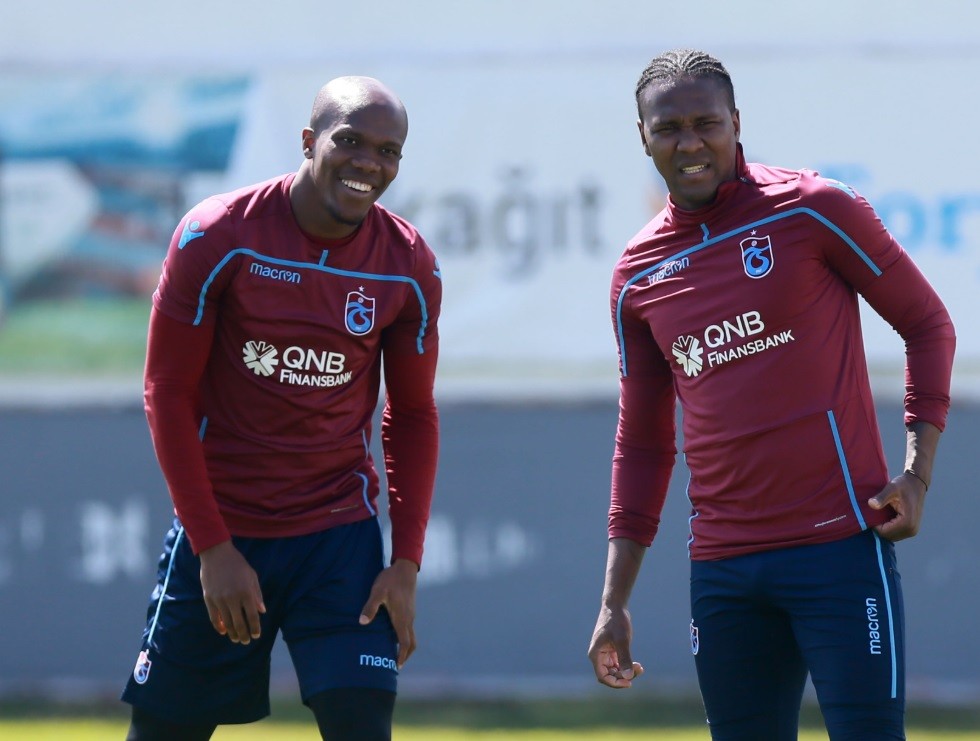 Trabzonspor’un yabancıları ligdeki 10 takıma bedel 