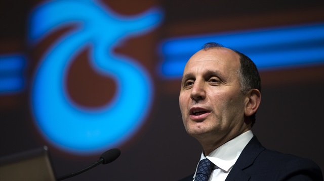 Trabzonspor'un yeni hedefi