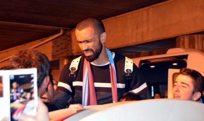 Trabzonspor'un yeni hocası Bosingwa