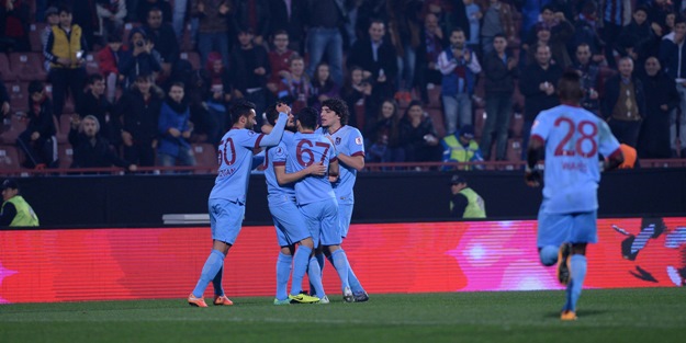 Trabzonspor'a sürpriz hoca