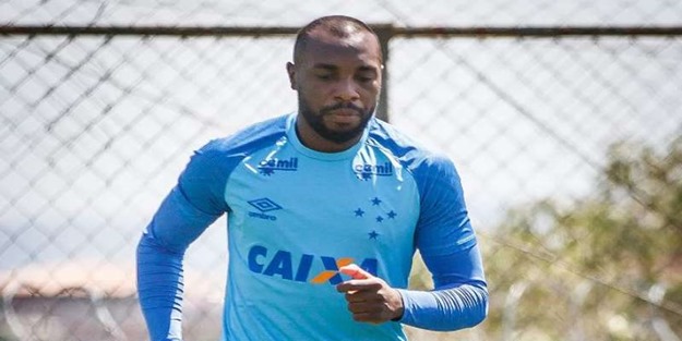 Trabzonspor'un yeni stoperi Manoel Messias