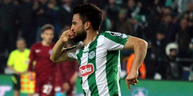 Trabzonspor'un yeni transfer hedefi