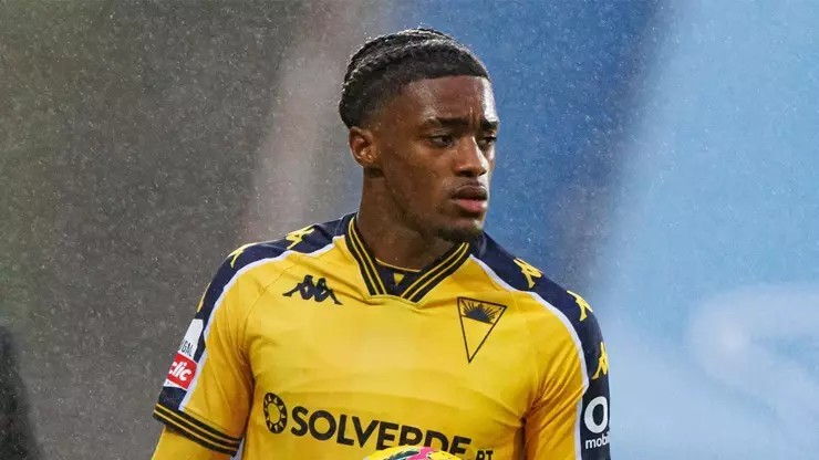 Trabzonspor’un yeni transferi İstanbul’da! Wagner Pina resmen geliyor