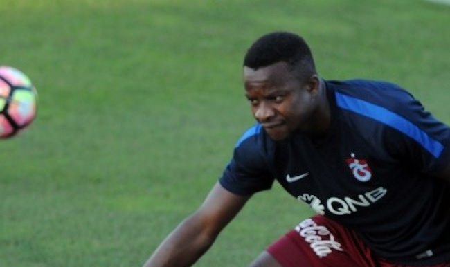 Trabzonspor'un yeni transferi Onazi dolandırıldı